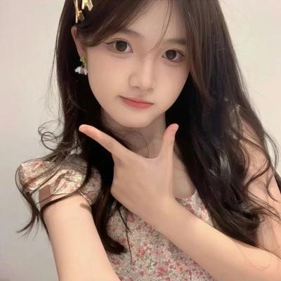 撒娇女人最好命
