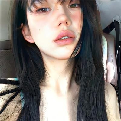 闪亮的眼睛