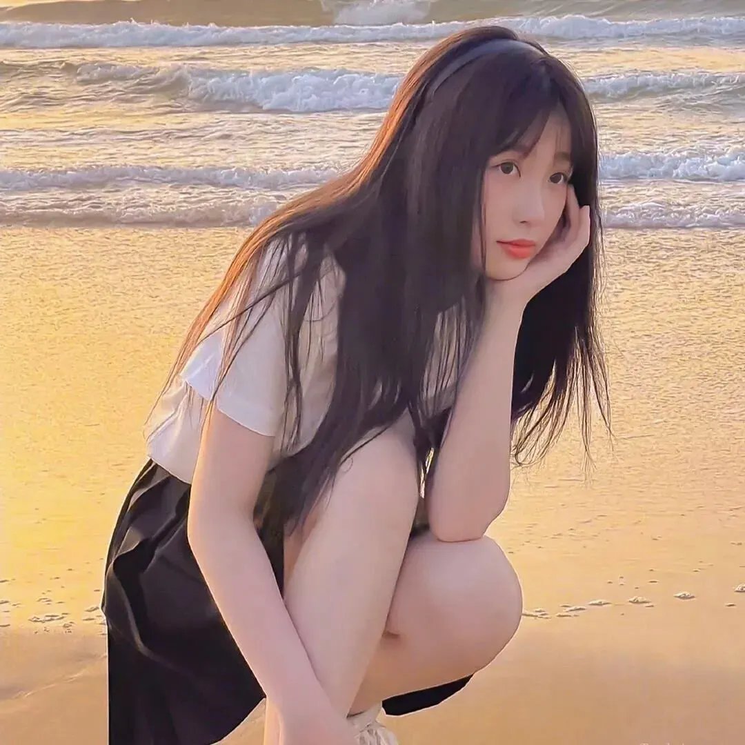 站立的人